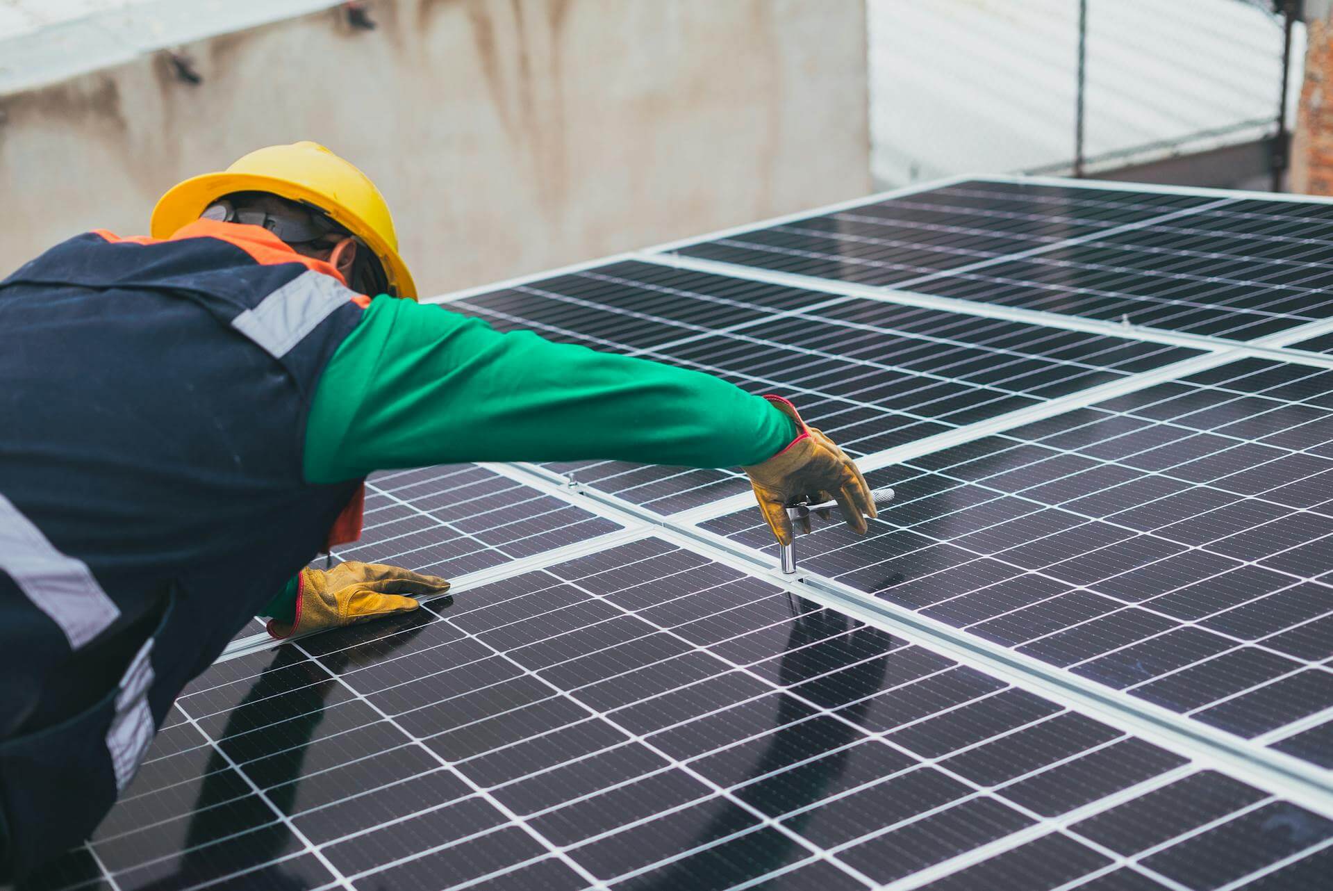 Community Solar Program Sees Record Sign-ups